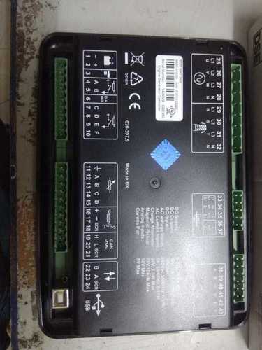 DEEP SEA ELECTRONIC CONTROLLER 6020 MK II