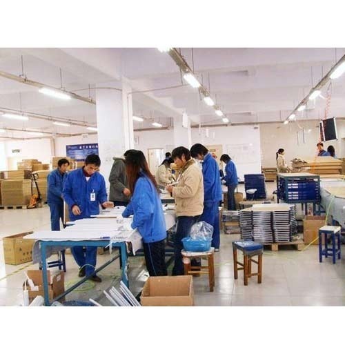 Logistic Bulk Courier Services