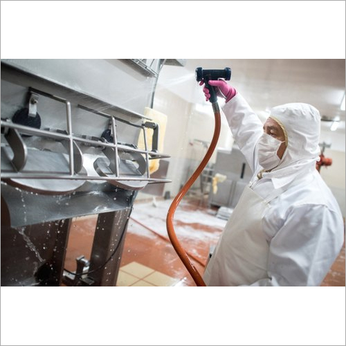 Sanitation Equipment Application: Dental Application: Dental at