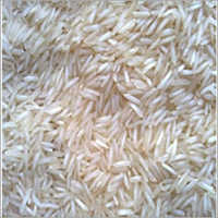  1509 स्टीम बासमती चावल 