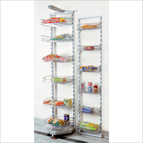 पेंट्री यूनिट