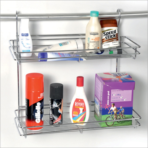 Hanging Multipurpose Rack