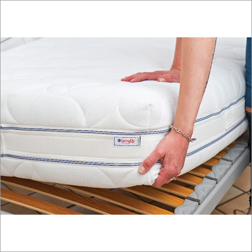 Orthopedic Memory Foam Mattress