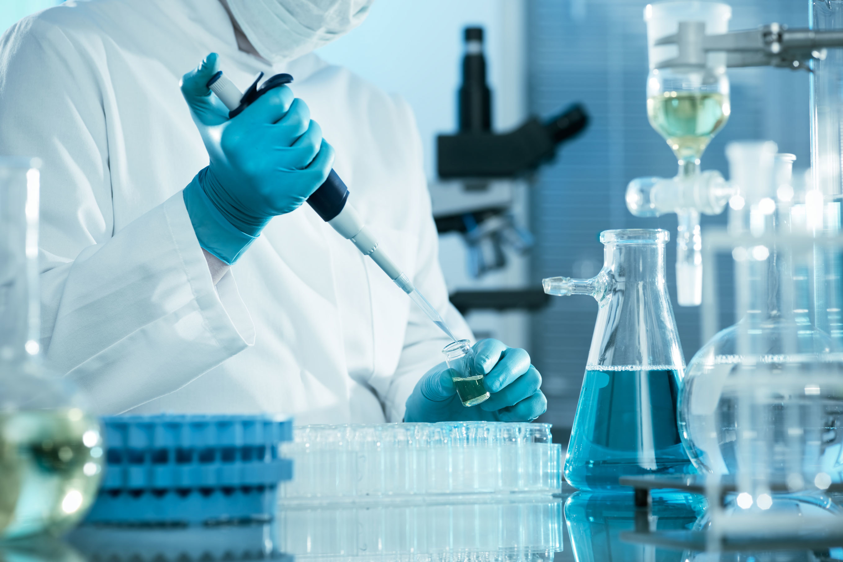 Dangerous Goods Freight - Tailor-made Solutions, Safe Air Transport & Un Certified Packaging