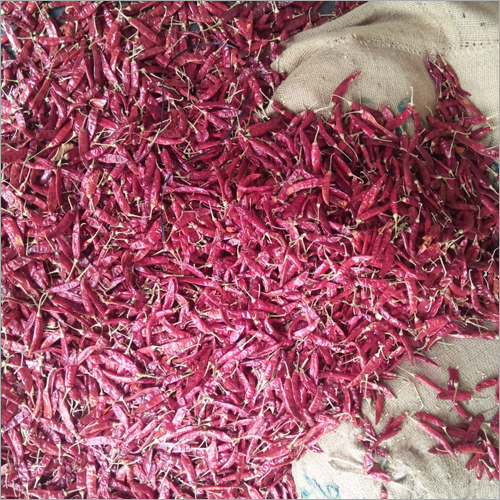 S4 तेजा मिर्च