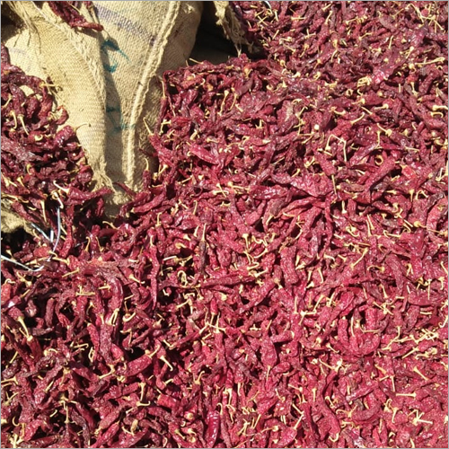 कश्मीरी मिर्च