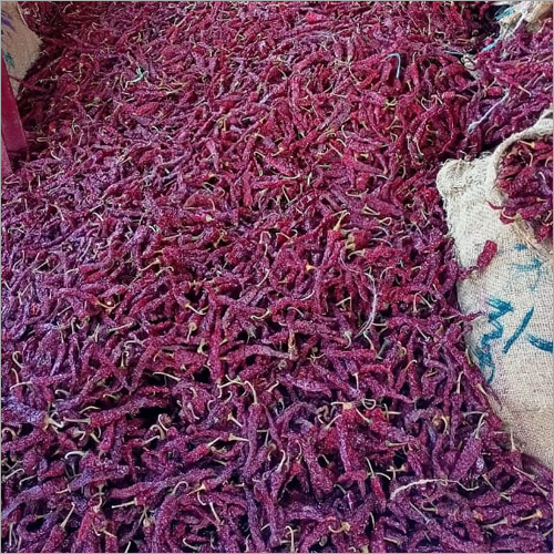केडीएल ब्यादगी डीलक्स चिली