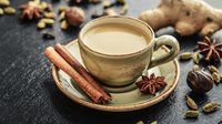  ऑर्थोडॉक्स चाय में डिटॉक्स चाय/मसाले और जड़ी-बूटी