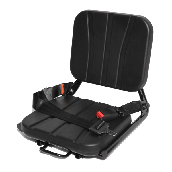 Apex Tractor Seat