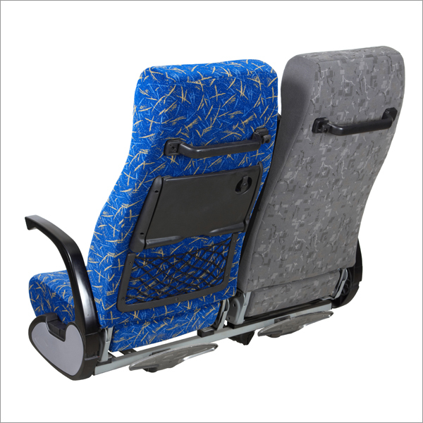 F3 Coach Passenger Seat