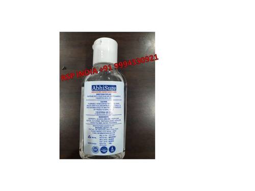 Abhisure Advanced Hand Sanitizer