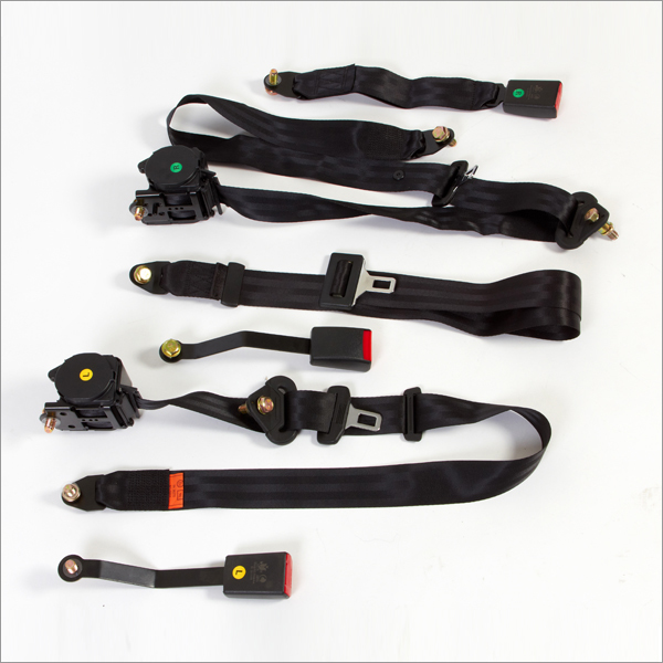 Seat Belts
