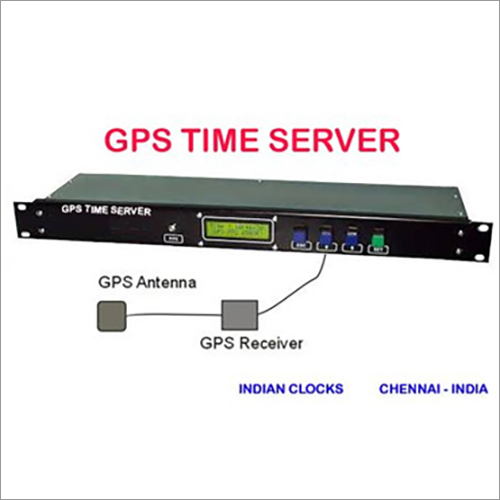 GPS Server