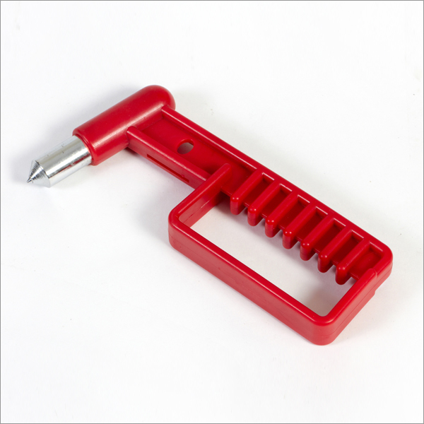 Hammer For Emergency Exit Vehicle Type: Bus