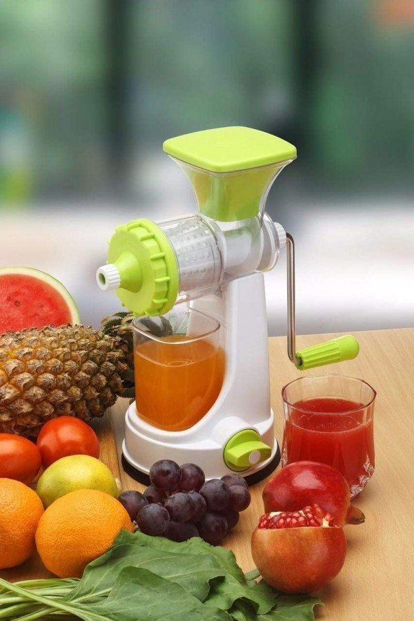 Juicer Machine Big