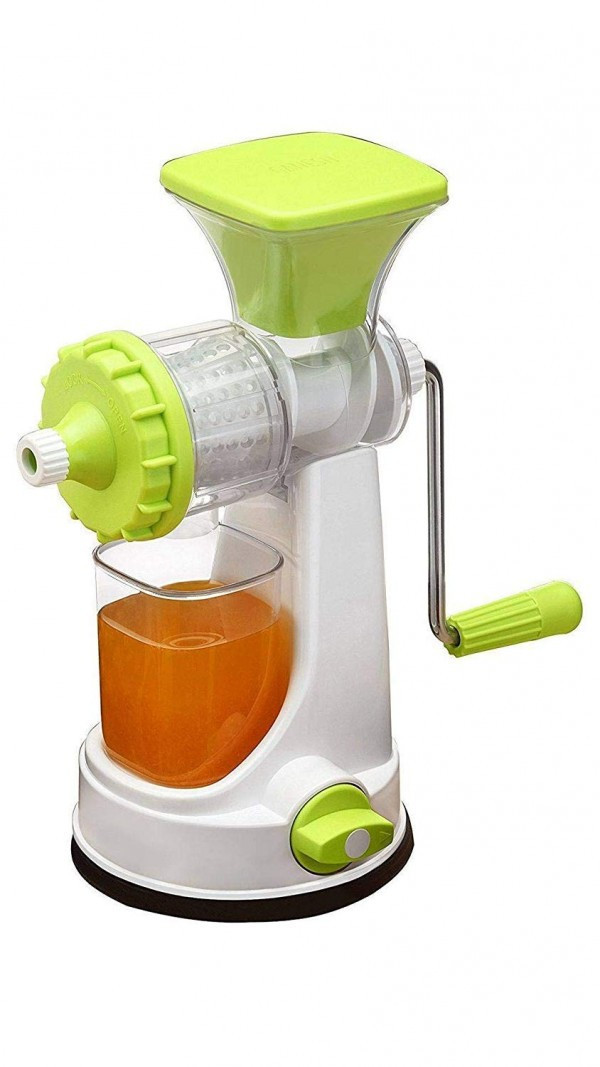 Juicer Machine Big