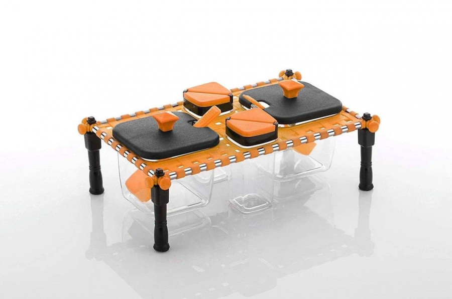 Khatli Spice Rack