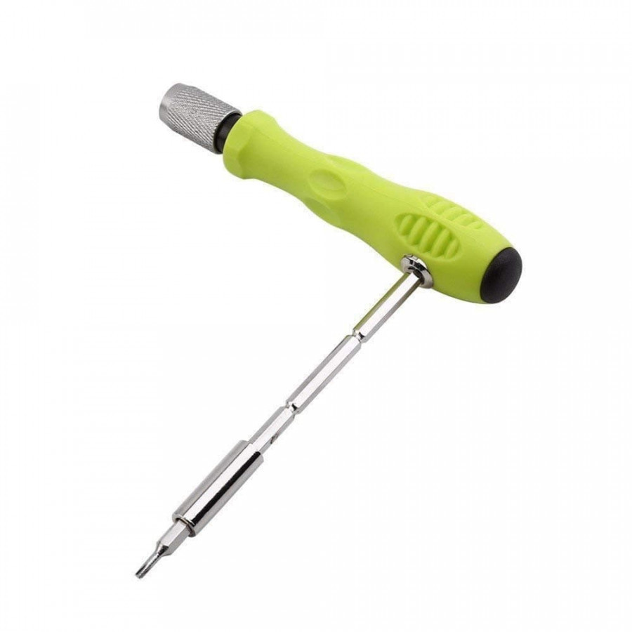 32 In 1 Interchangeable Multipurpose Mini Screwdriver