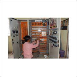 Electrical Control Panel Board