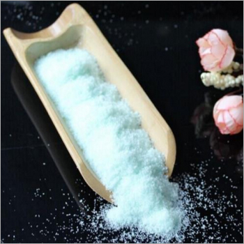 Ferrous Sulphate Heptahydrate - Industrial Grade Crystalline Blue-Green 1.898 g/cm³ , Water-Soluble Iron Supplement for Agriculture and Water Treatment