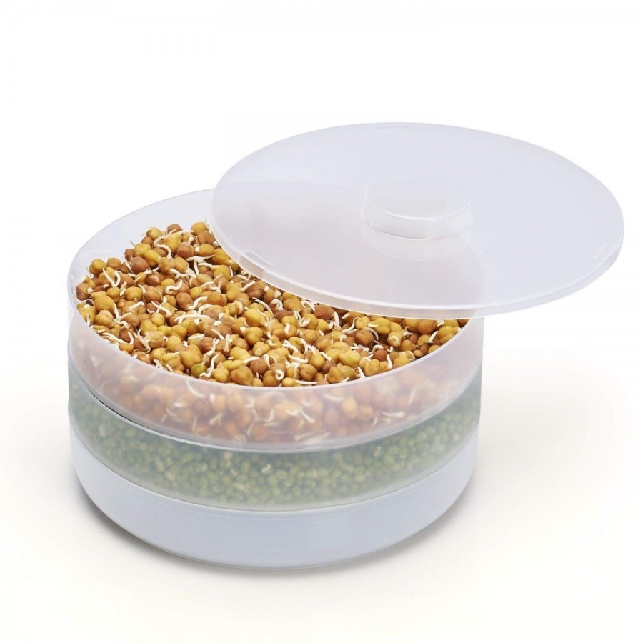 3 Container Layer Bowl