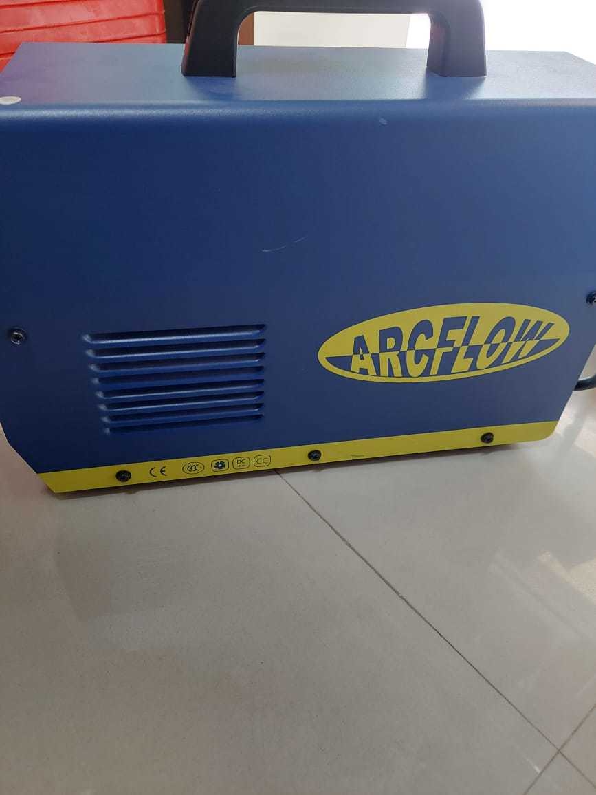 Arc Welding Machine Arcflow Aif-200hd
