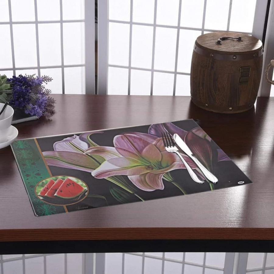 Table Placement For Dinning Table Set Of 6