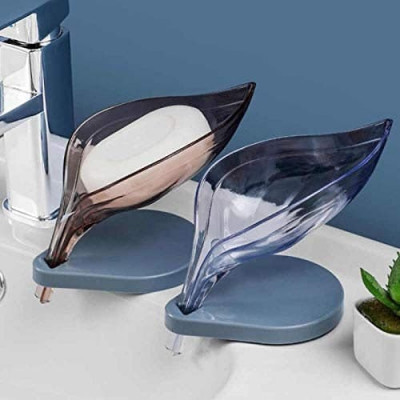 Leaf Soap Holder