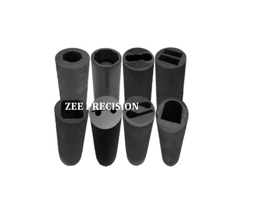 Graphite Manufacturing