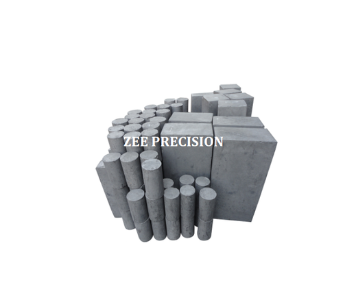 Isostatic Graphite
