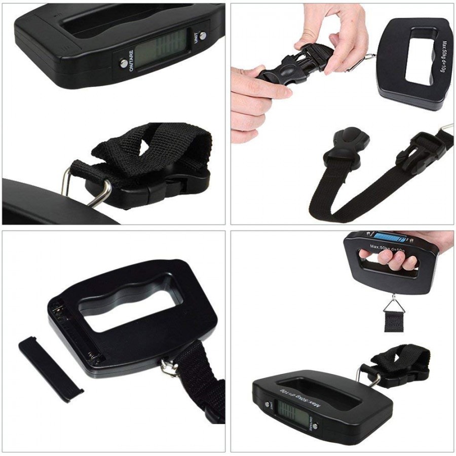 Luggage Scale
