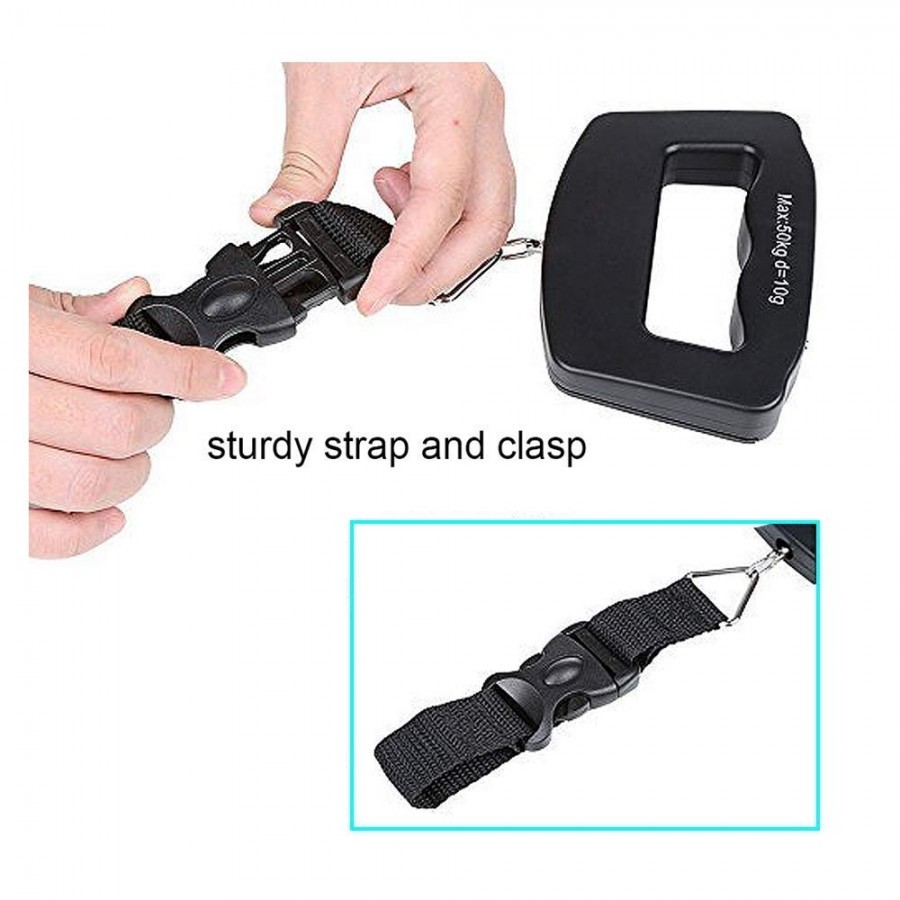 Luggage Scale