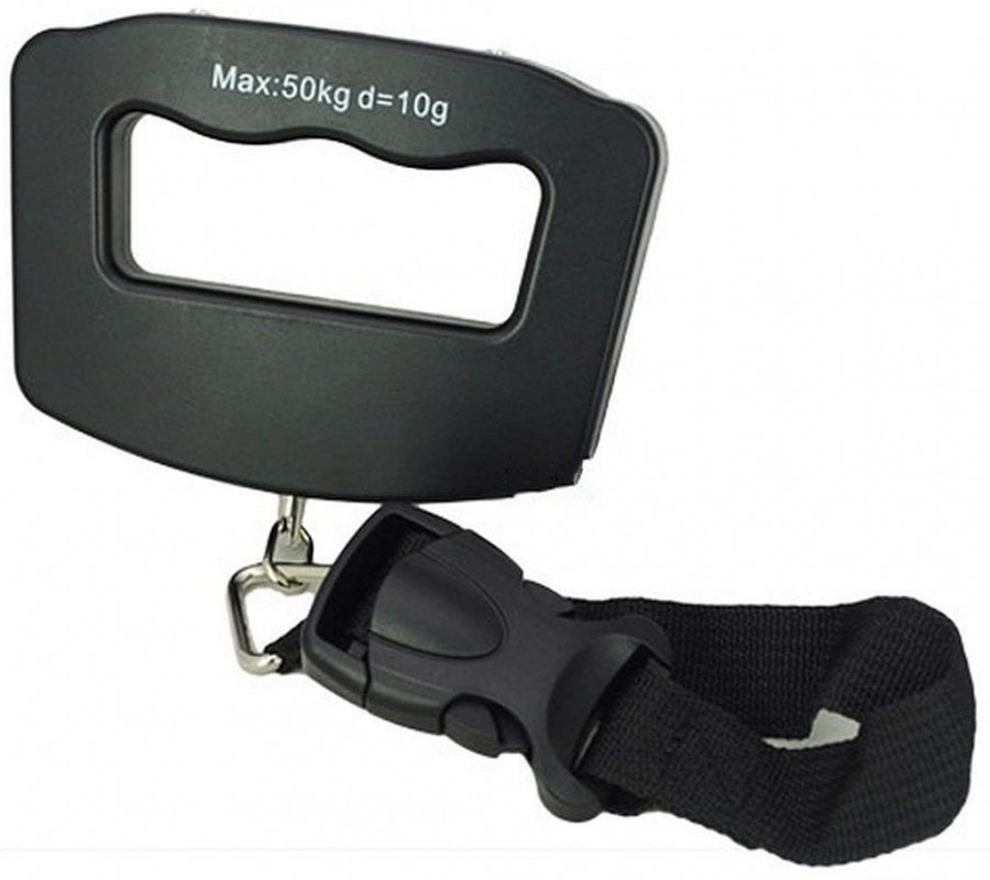 Luggage Scale
