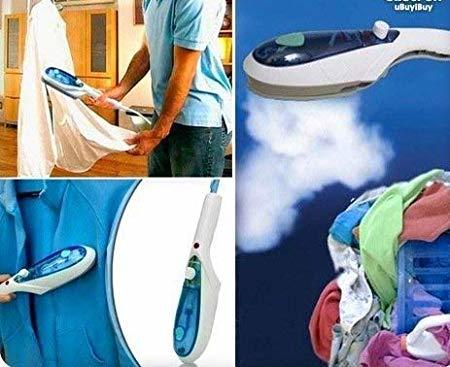 Tobi Steamer