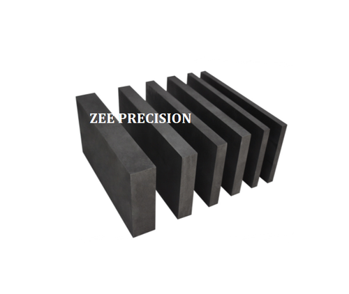 Solid Graphite
