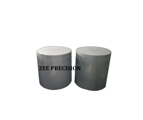 Isotropic Graphite