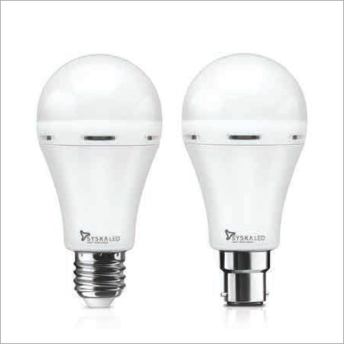 LED Emergency Bulb
