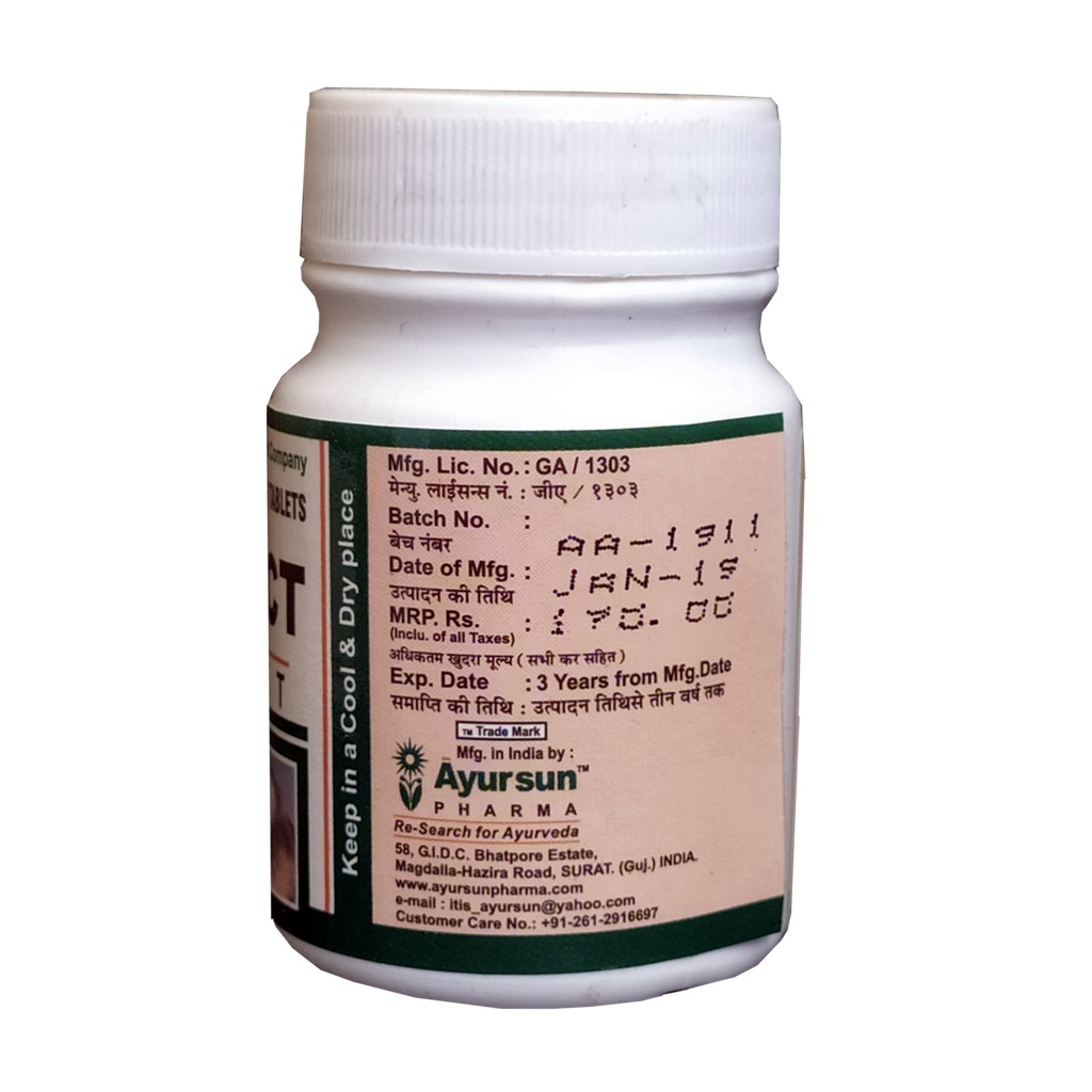 Alopect-tablet (Beautiful And Healthy Hair Tablet) Age Group: Suitable For All Ages