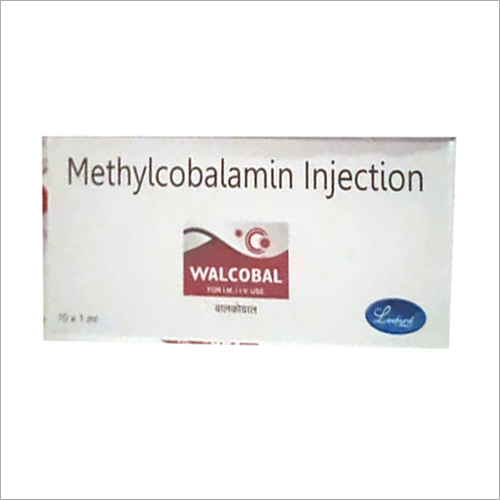 Methylcobalamin Injection