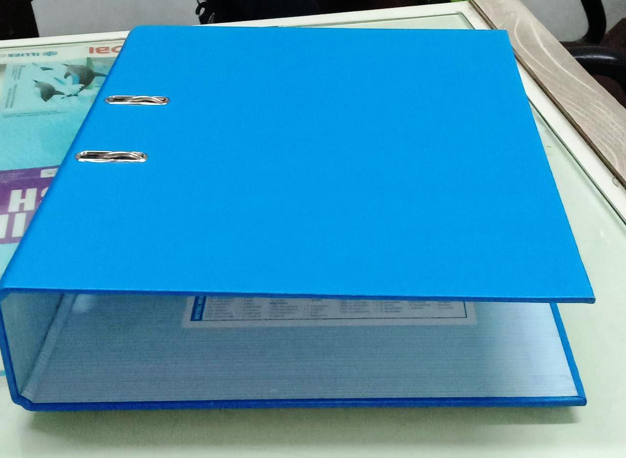Box File
