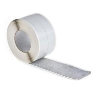 Self Adhesive Membrane - Characteristics: Eco-Friendly