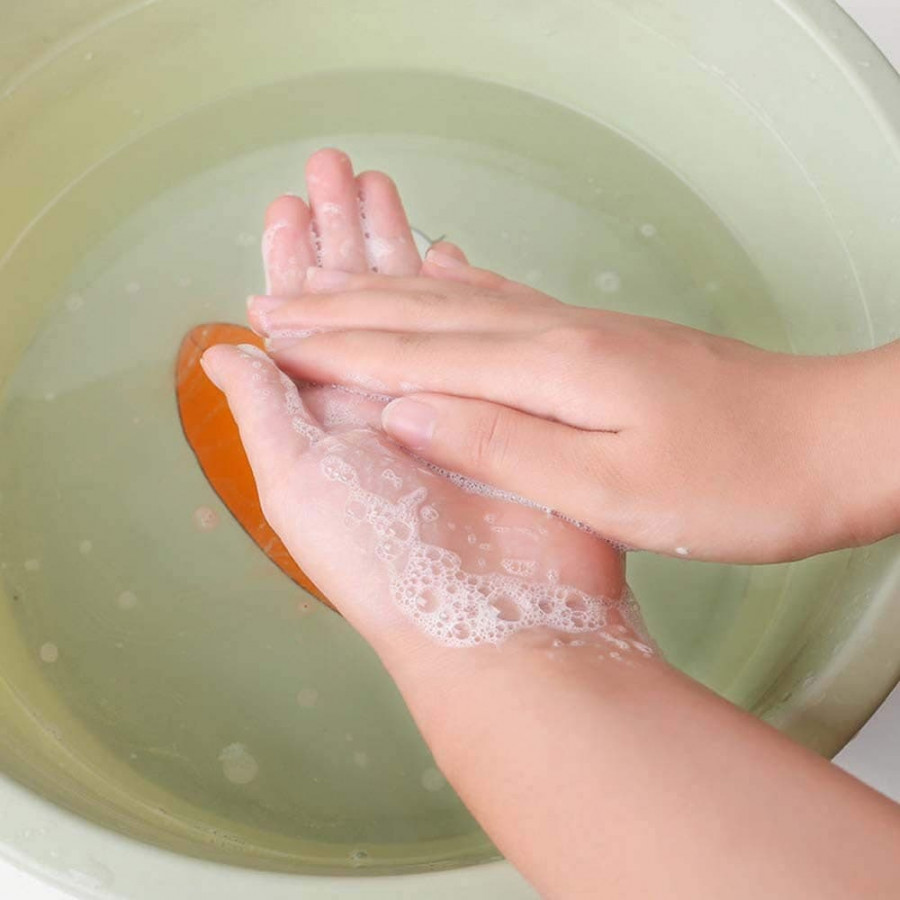 Travel Soft Paper Soap