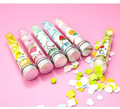 Travel Soft Paper Soap