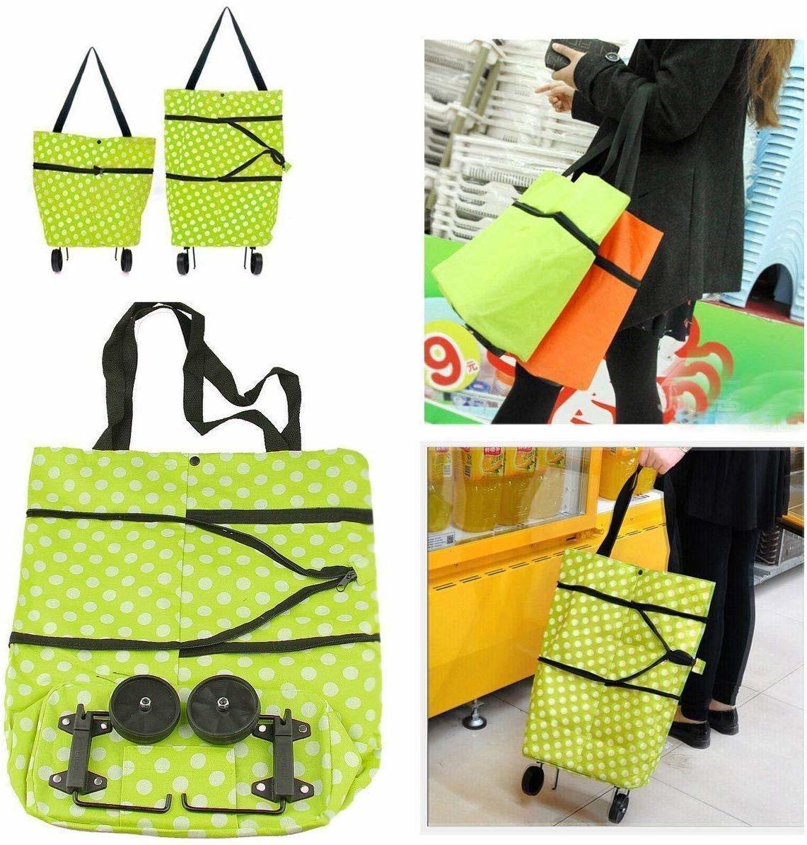 Trolly Bag
