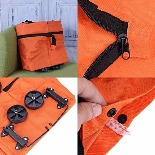 Trolly Bag