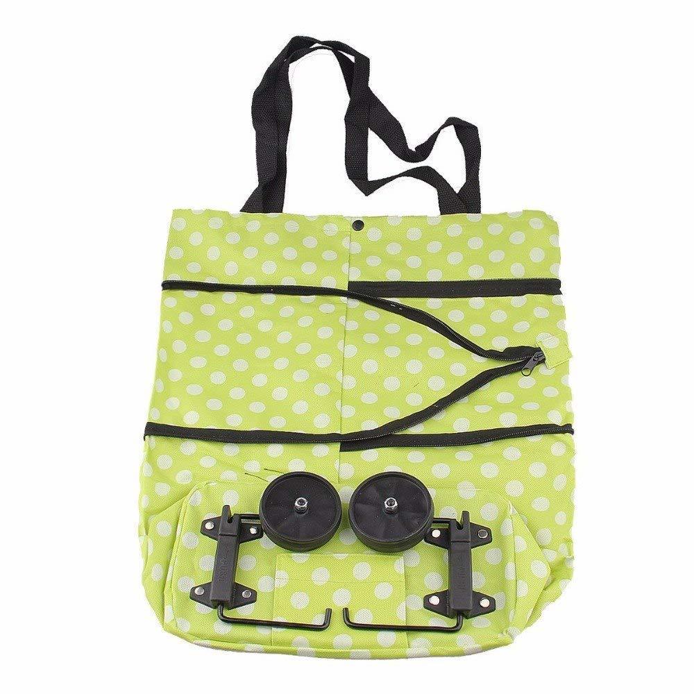 Trolly Bag