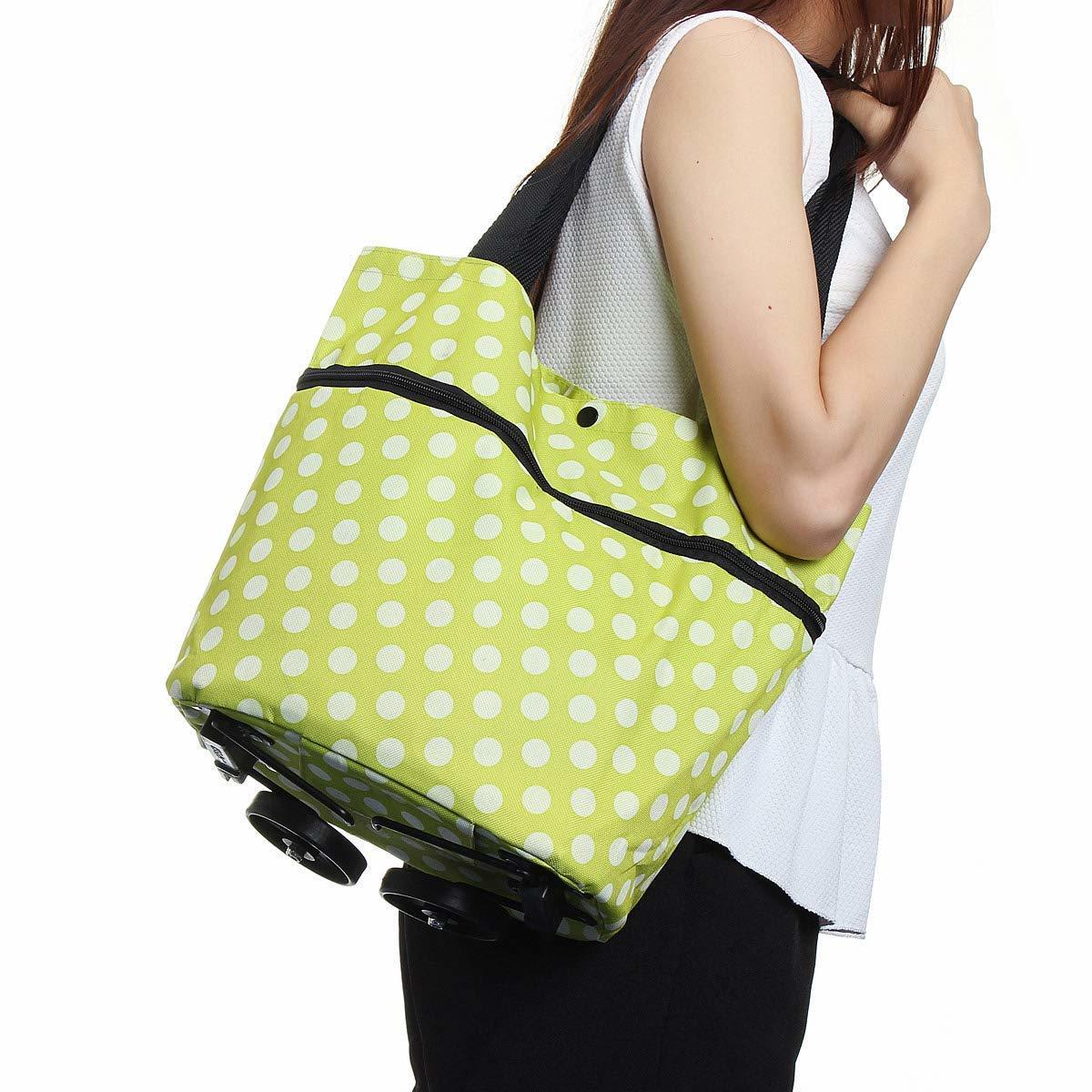 Trolly Bag