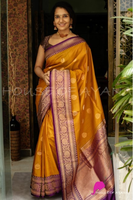 Multi Colour Ladies Designer Saree