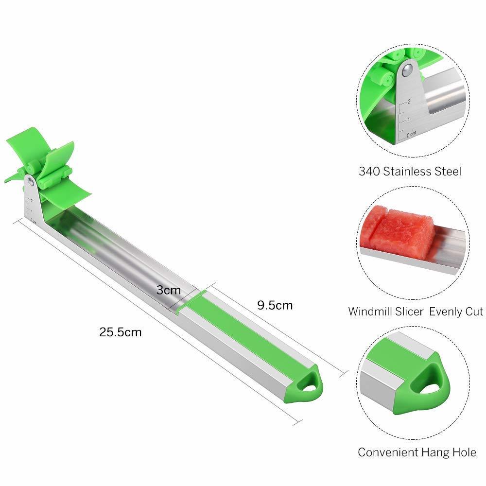 Watermelon Cutter