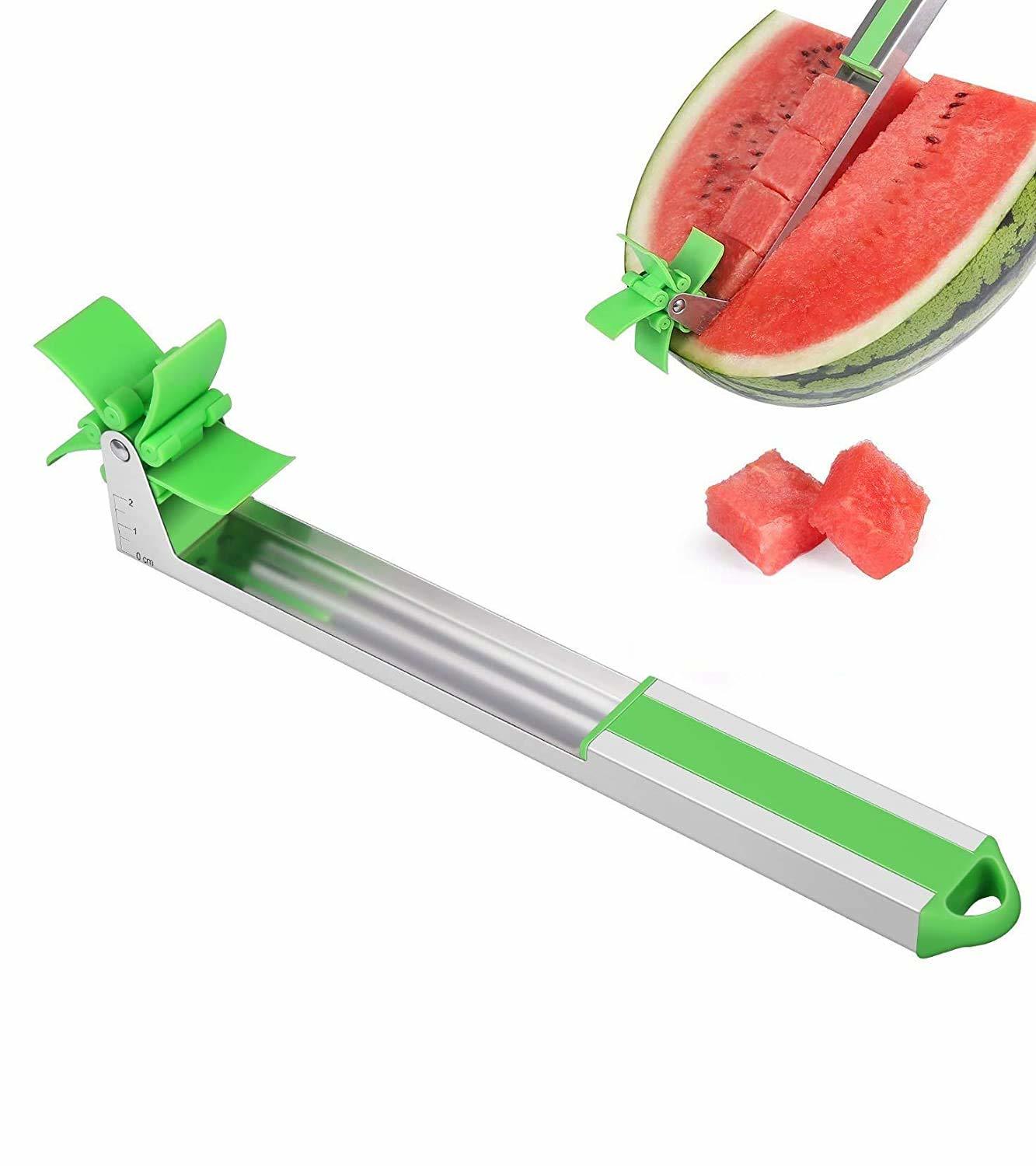 Watermelon Cutter